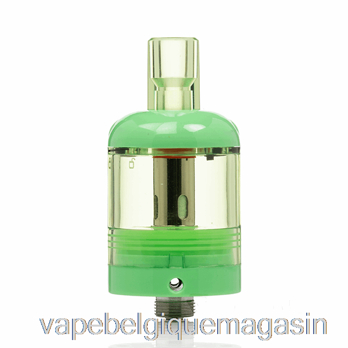 Vape Juice Joyetech Ego 510 Dosettes De Remplacement Vert